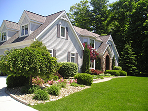 Landscapers and Lawncare Services in Williamstown, WV